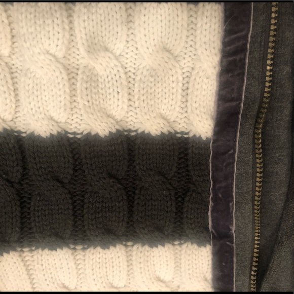 Cold weather Reversible jacket - Picture 5 of 6